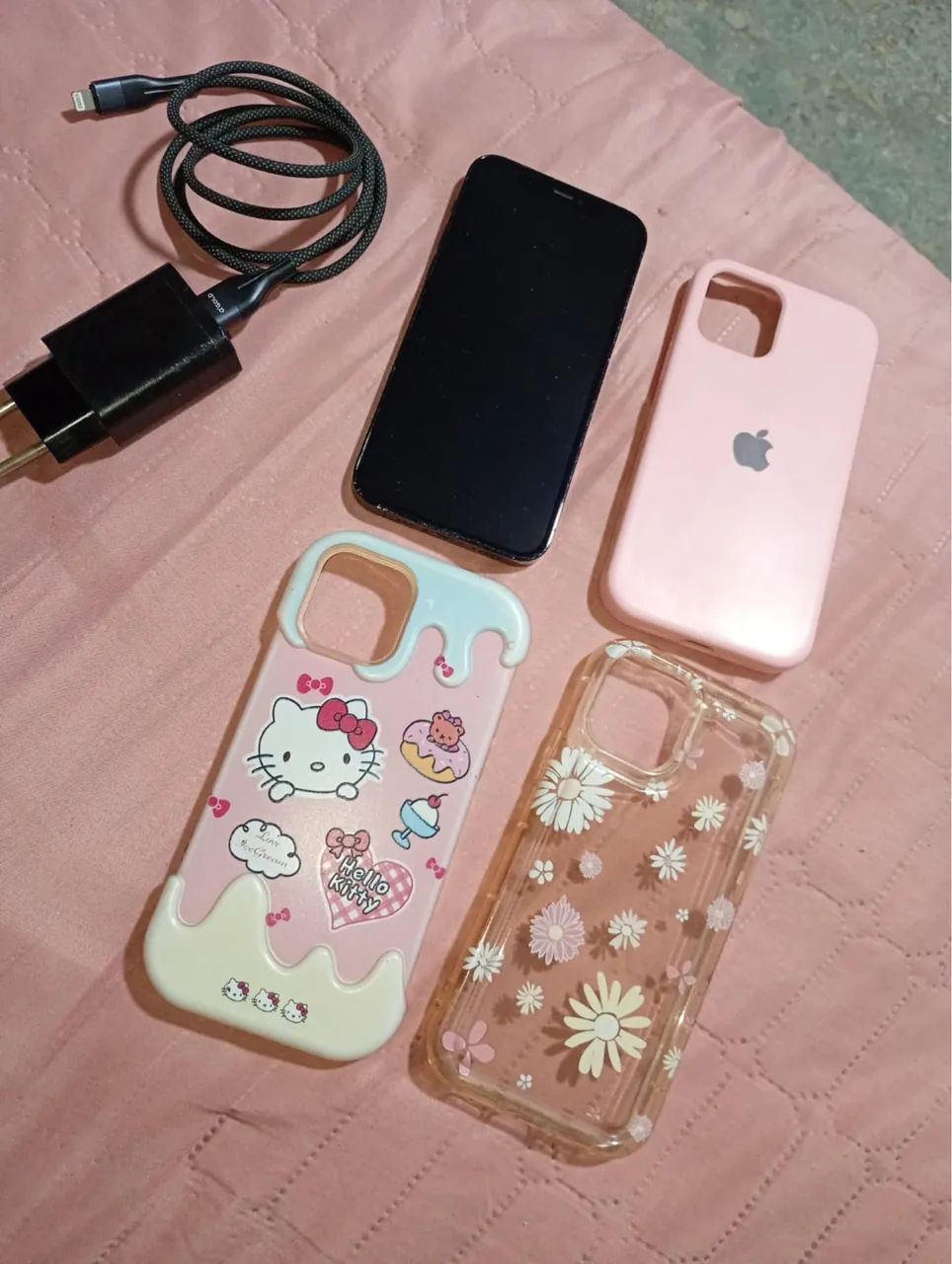 Vendo iPhone 12 Pro  - Foto 3