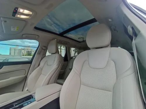 Volvo XC-60 T-8 Ultimate 2.0 AWD (híbrido) 2023 - Foto 12