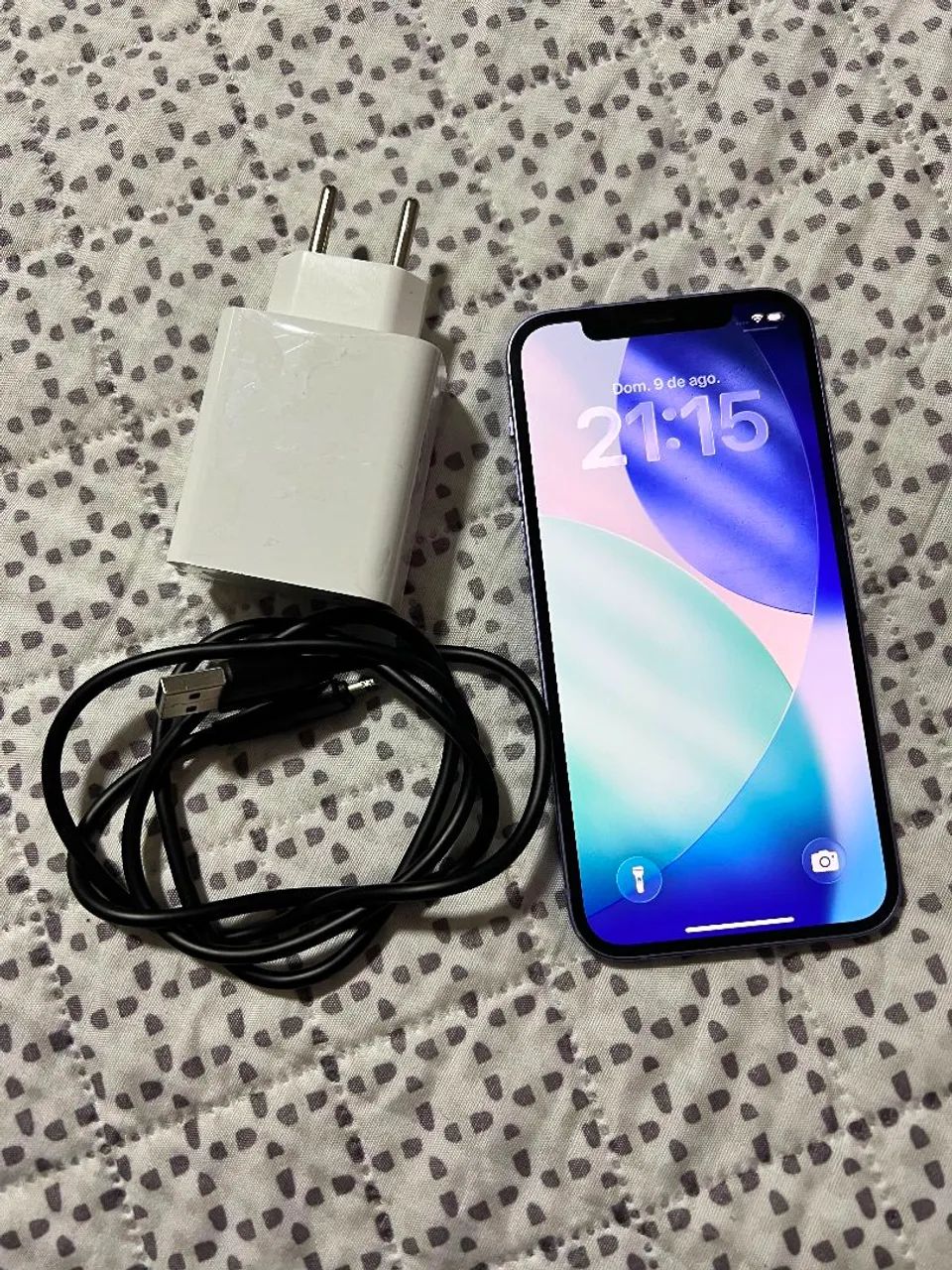 Iphone 12 64gb - Foto 3