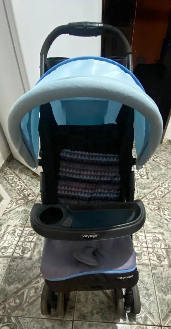 Carrinho de bebê ?  - Foto 2