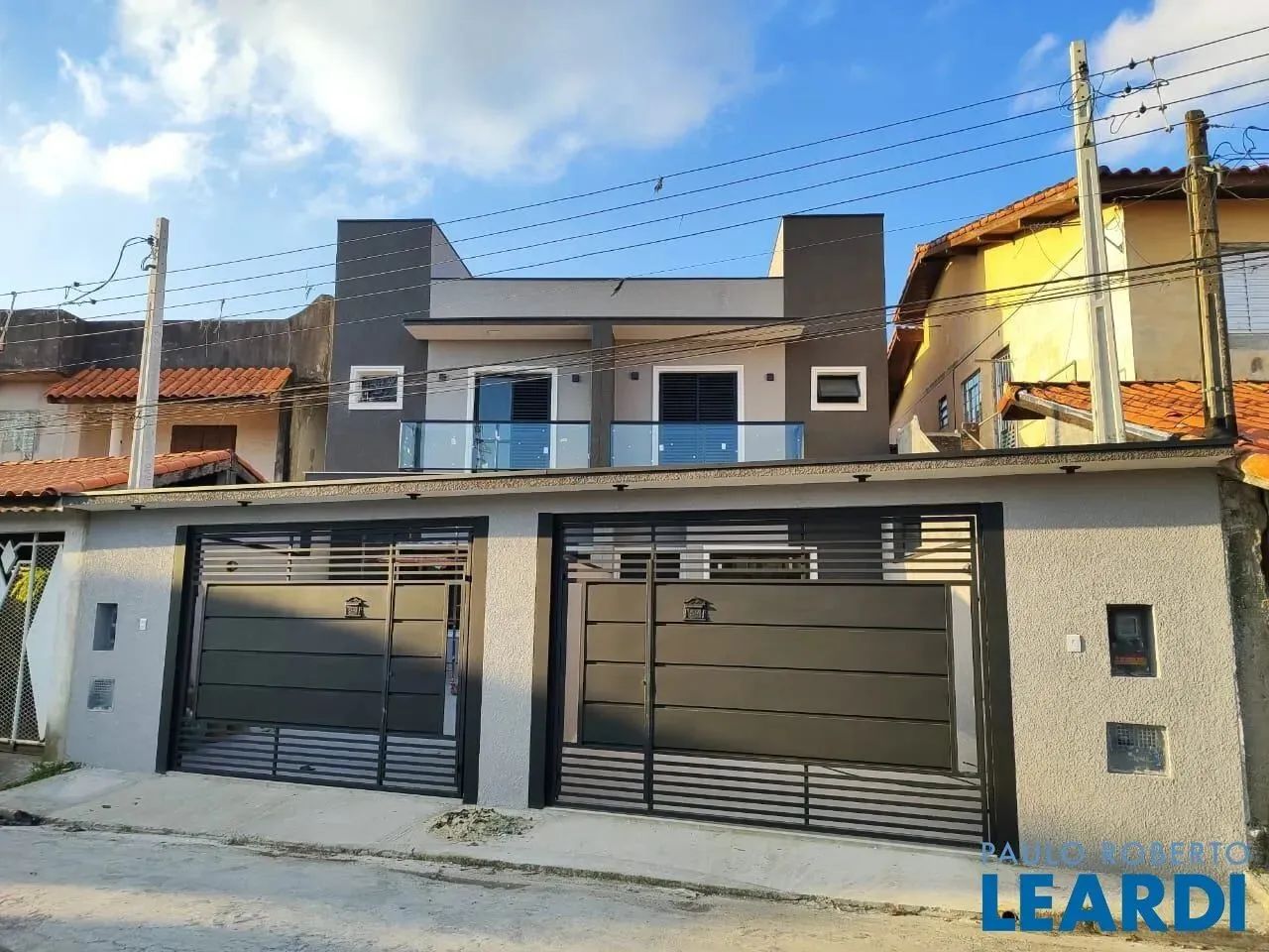 SOBRADO - MOGI MODERNO - SP - Foto 5