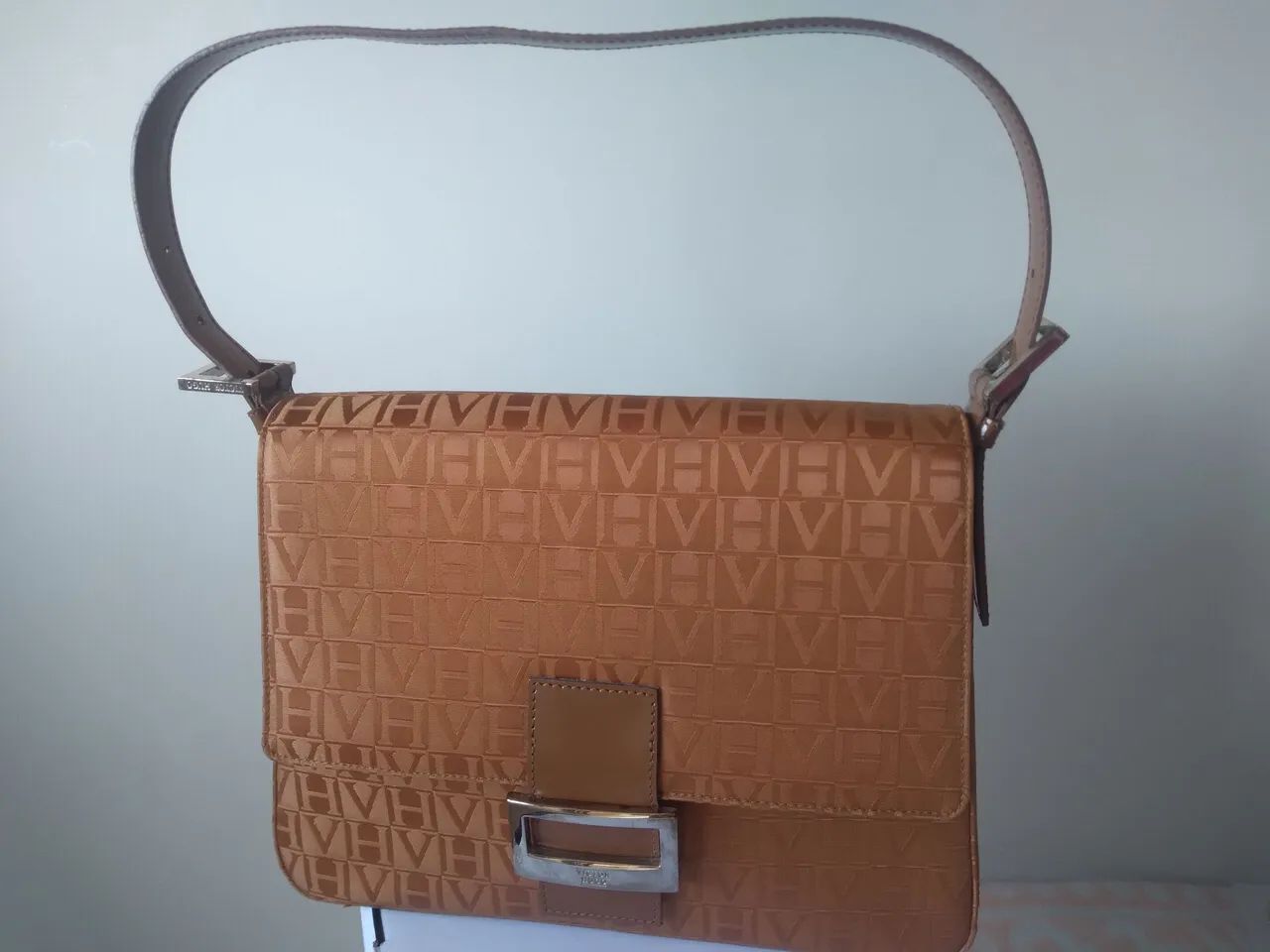Bolsa Victor Hugo 