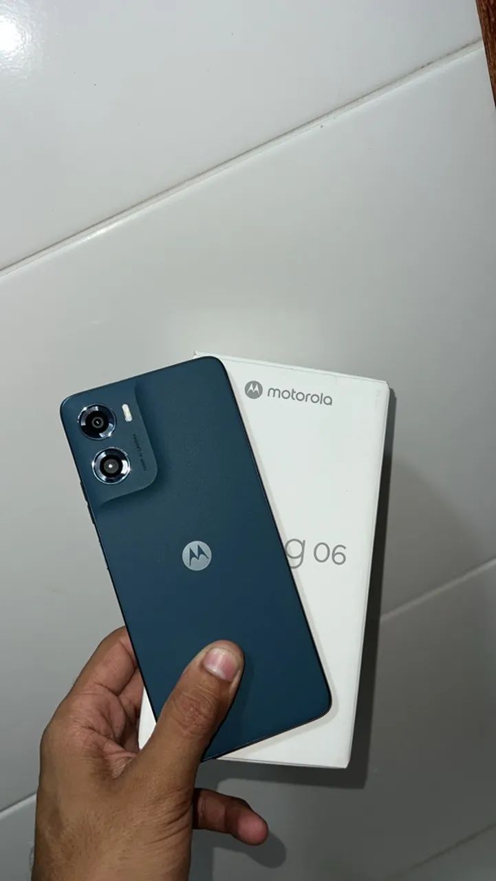 Motorola 06 - Foto 3