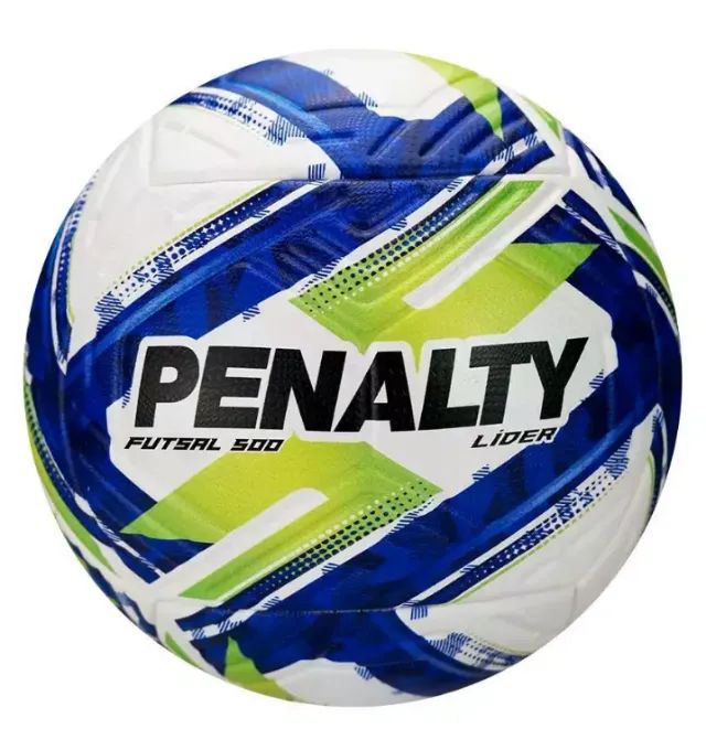 Bola Futsal Penalty Lider Xxvi - Foto 2