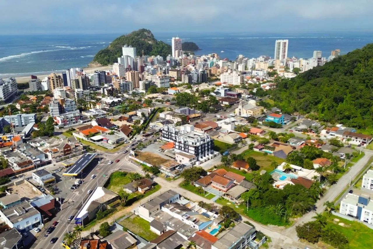 Apartamento de 1 Quarto em Caiobá - Ref.: 814