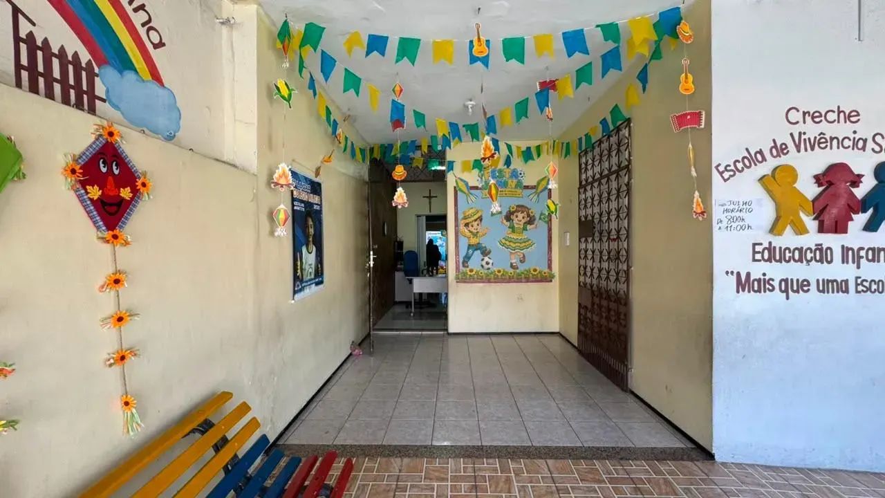 Casa residencial ou comercial no Monte Castelo - Foto 3