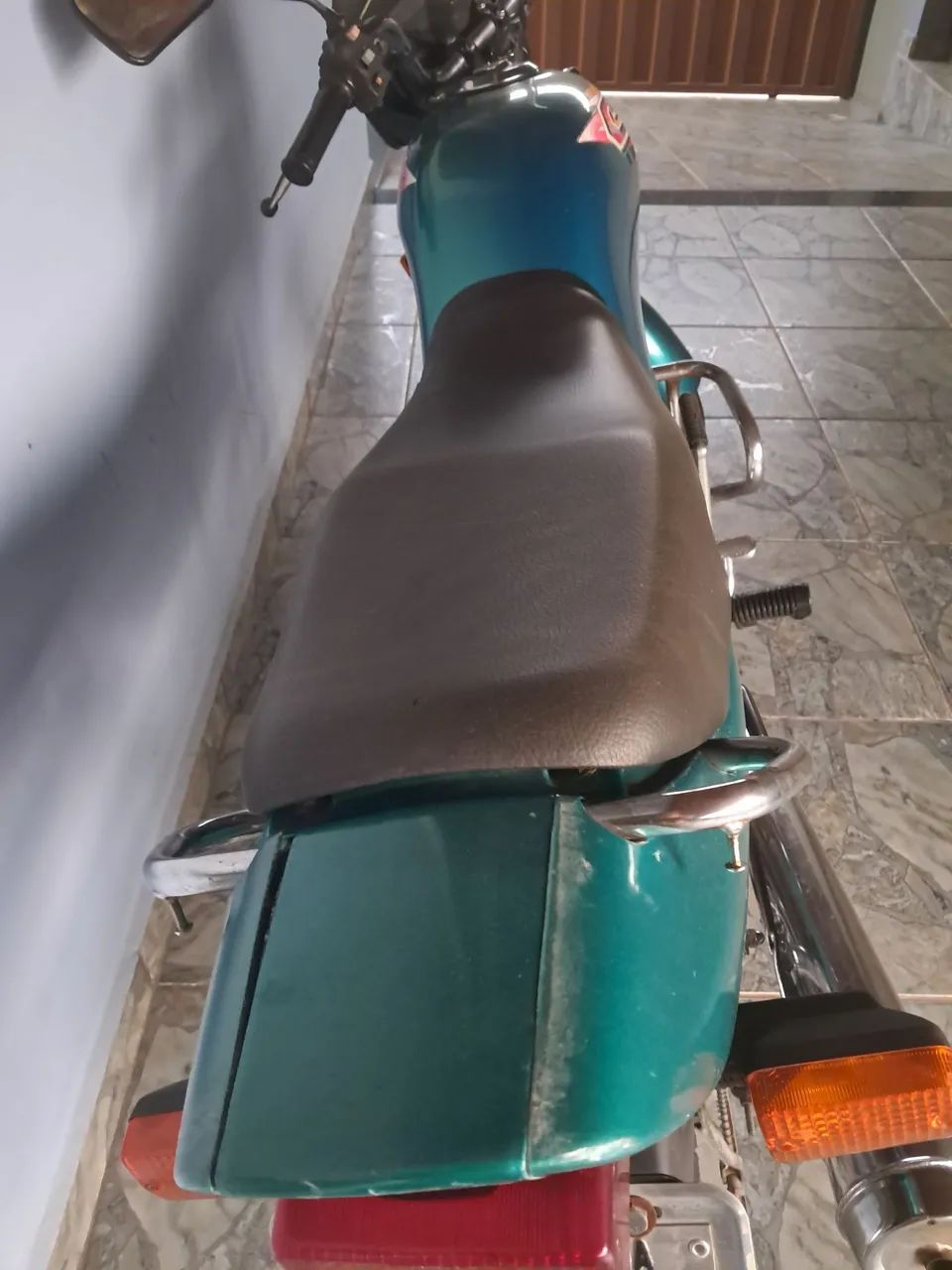 Vendo 98 99 - Foto 3
