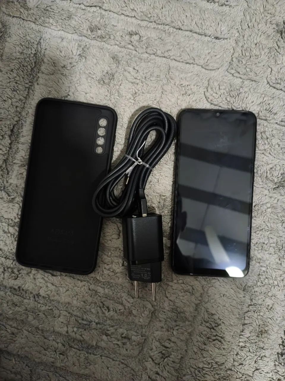 Samsung A30s - Foto 2