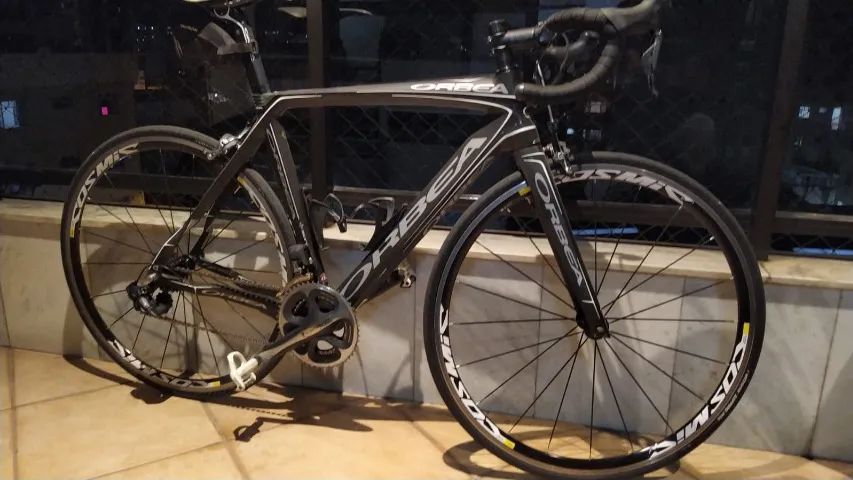 Bike speed Orbea Orca - Foto 2