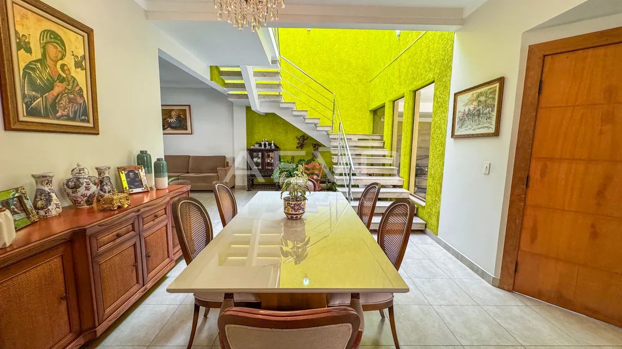 Casa - Setor Serrinha