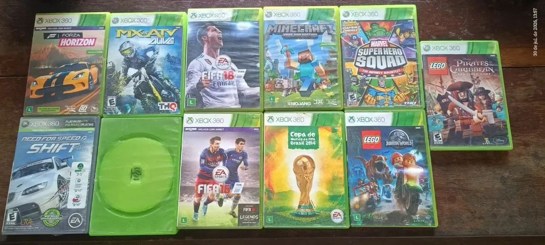 VIDEOGAME XBOX - Foto 5