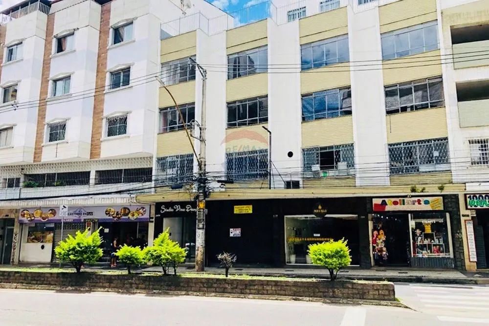 Loja Comercial para Locação em São Mateus, JF - Foto 3