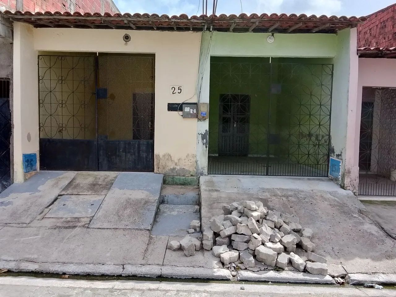 Duas casas por preço de UMA? - Foto 3