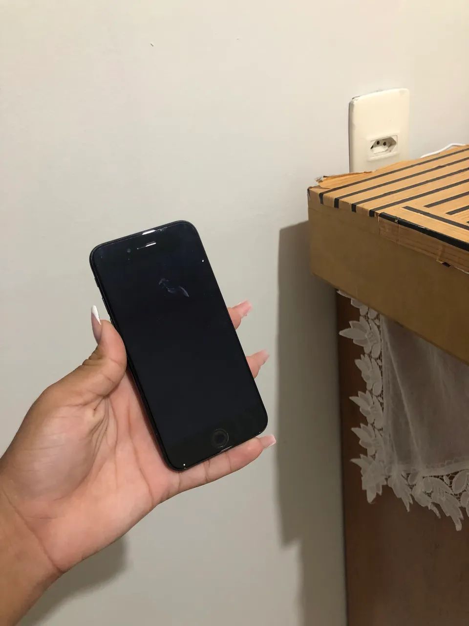 Vendo iPhone 7 - Foto 2