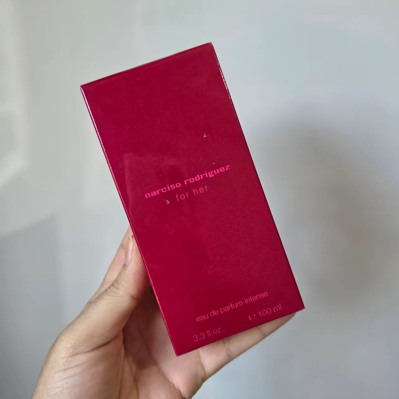 Perfume Narciso Rodriguez For Her Intense 100 ml - Foto 3