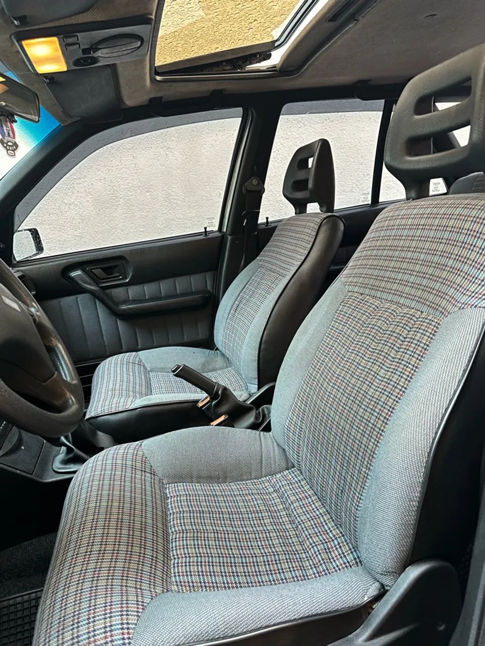 Fiat Tipo 1.6 I.e. 2P E 4P 1995 - Foto 5