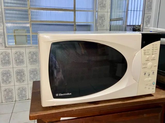 MICROONDAS ELECTROLUX 