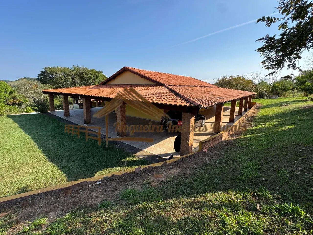 Sítio à venda com 60.000m² em Porangaba/SP - Foto 3