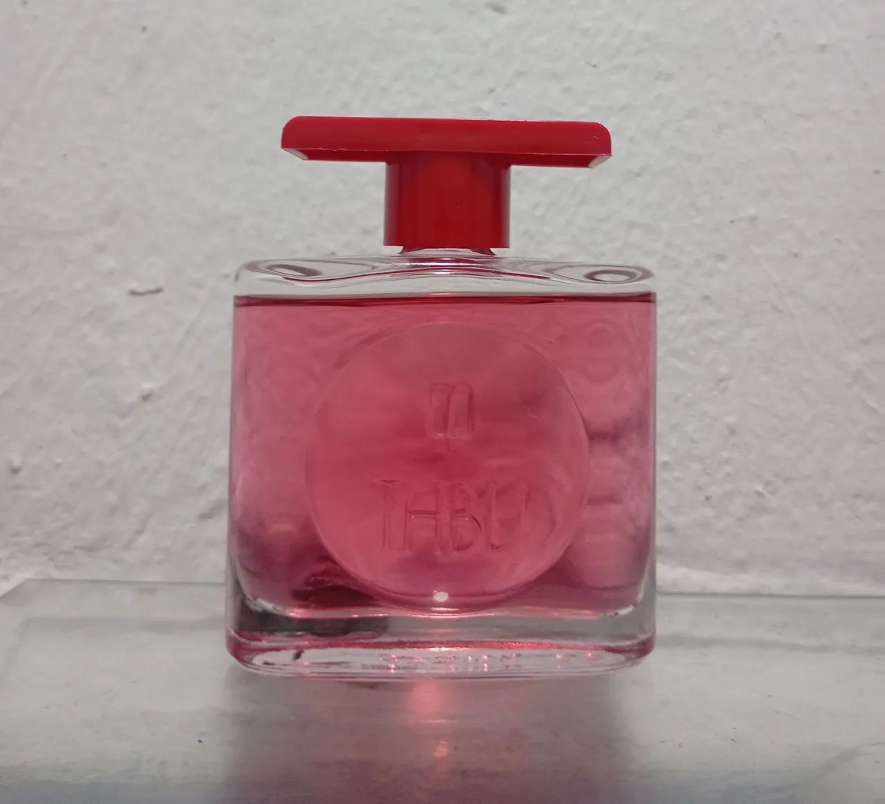 Vendo perfume Tabu $20 reais.