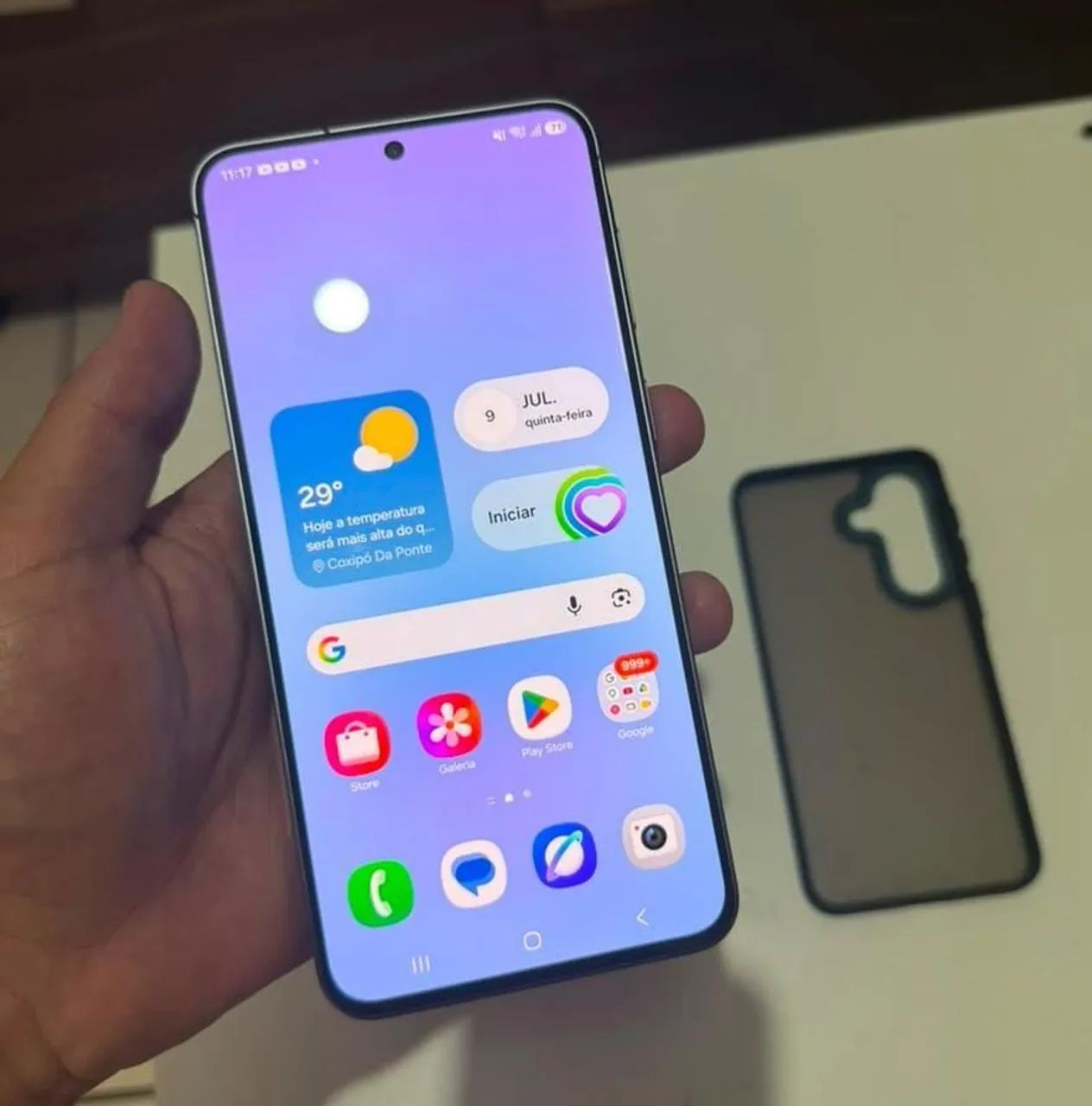 Celular A57 5g - Foto 3