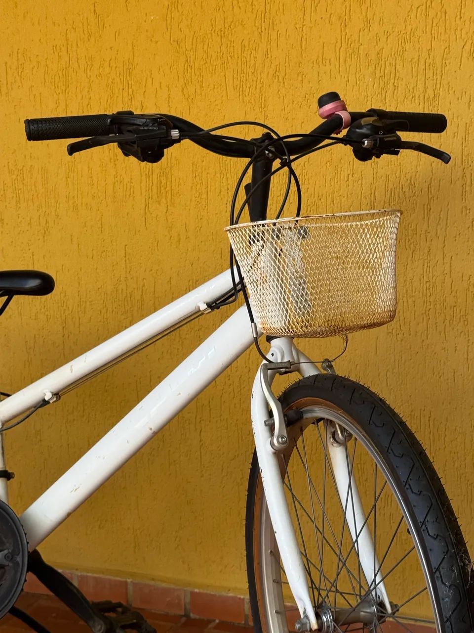 Bicicleta Caloi Ceci - Foto 4