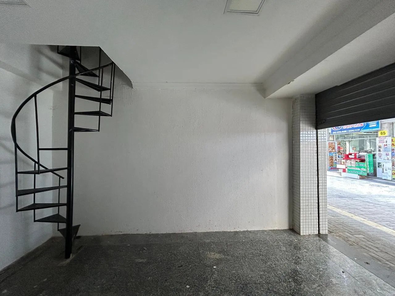 LOJA para alugar na cidade de FORTALEZA-CE - Foto 5