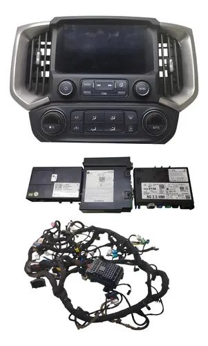 Kit Multimidia S10 2.8 2016