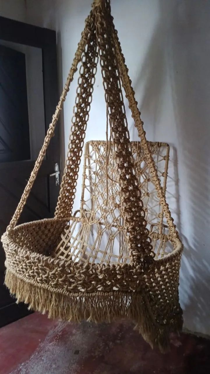 Cadeira para casa de praia  - Foto 3