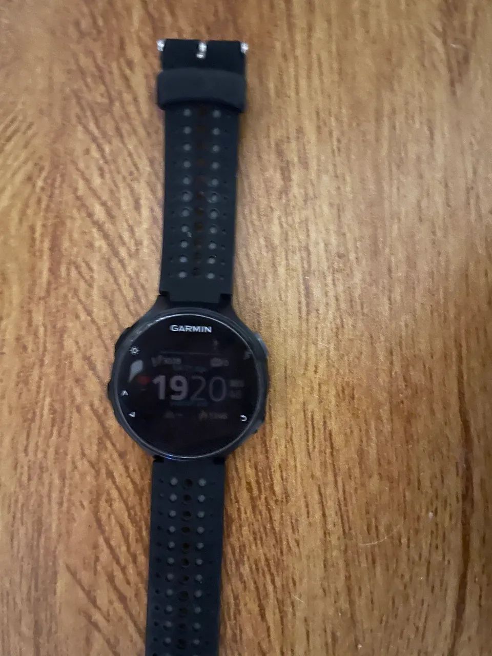 Garmin 235 - Foto 2