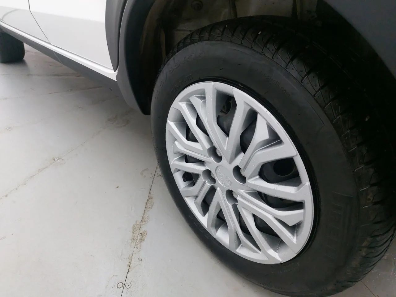 Fiat Mobi LIKE 1.0 Fire Flex 5p., foto 12 de 18