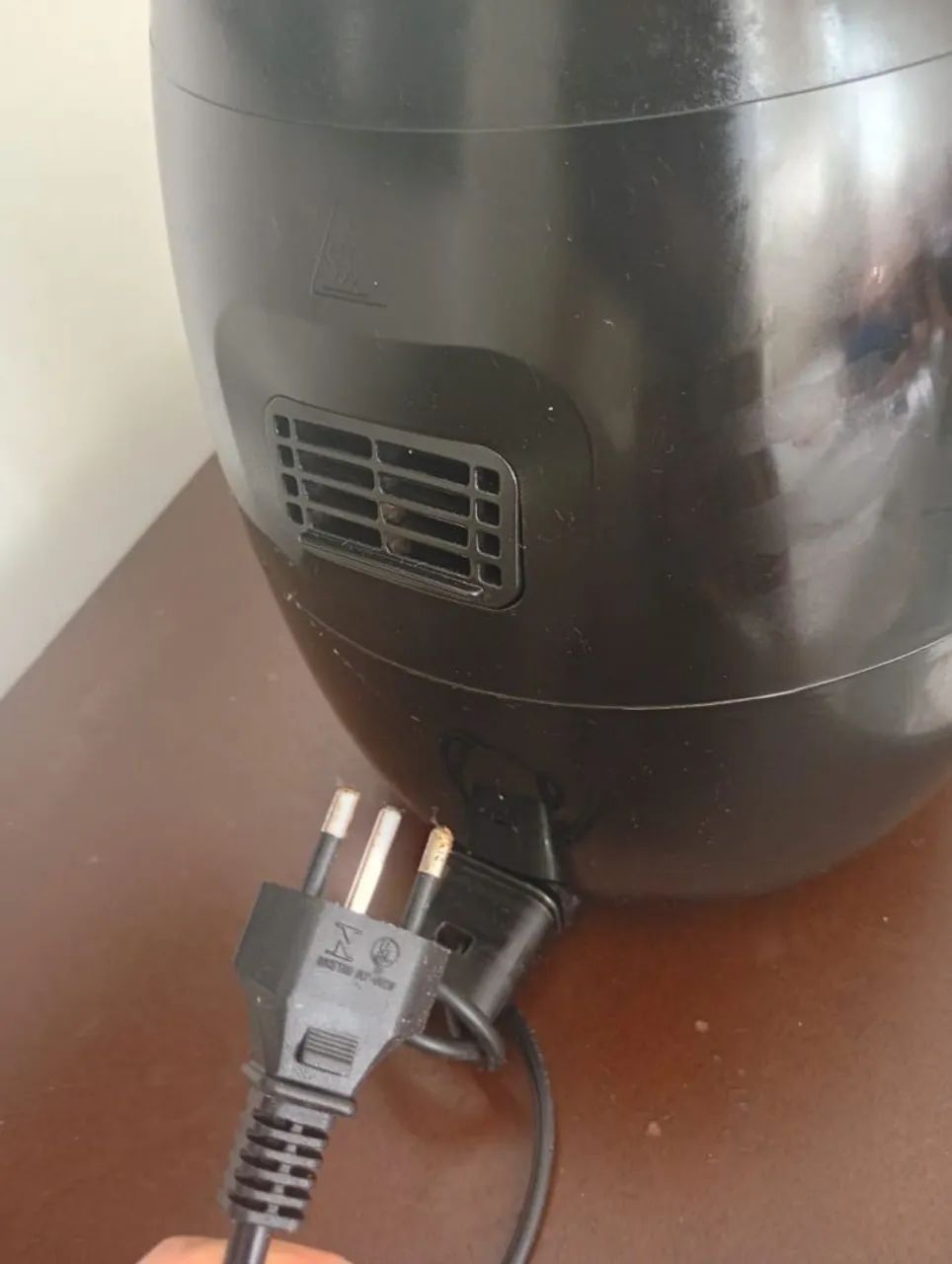 Air fryeer - Foto 4