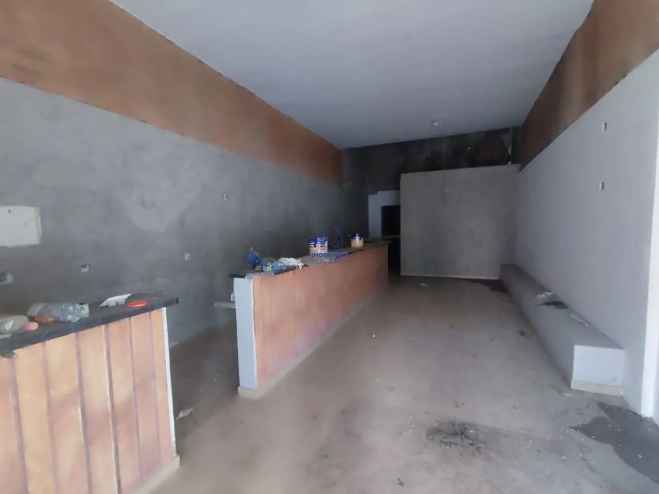 OPORTUNIDADE ! RESTAURANTE / GALPÃO COM LAJE PARA CARGA ! 150 M2 - Foto 3