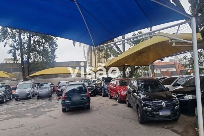ESTACIONAMENTO ABC