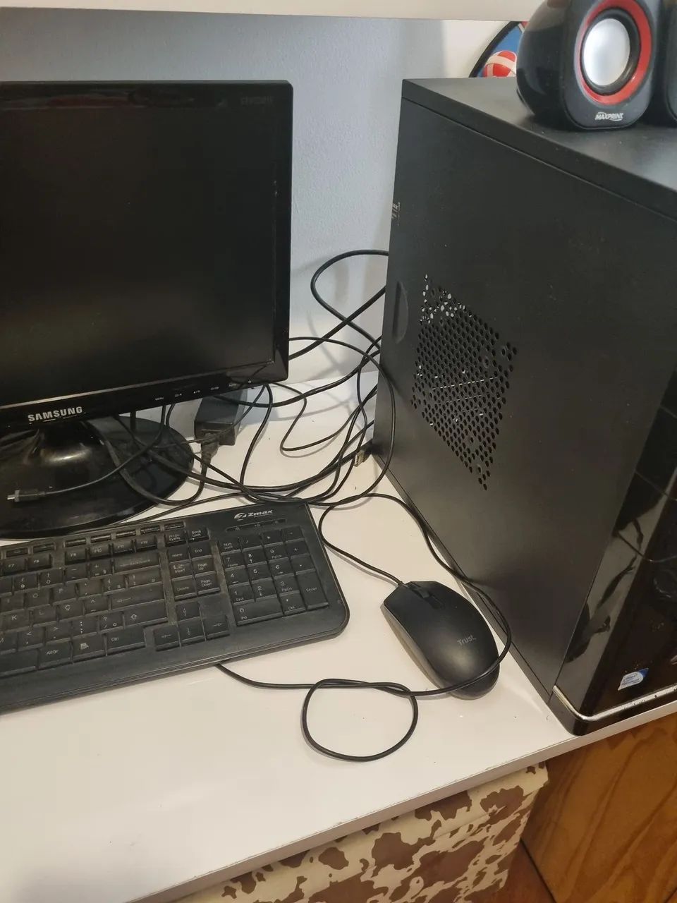 Computador completo  - Foto 3