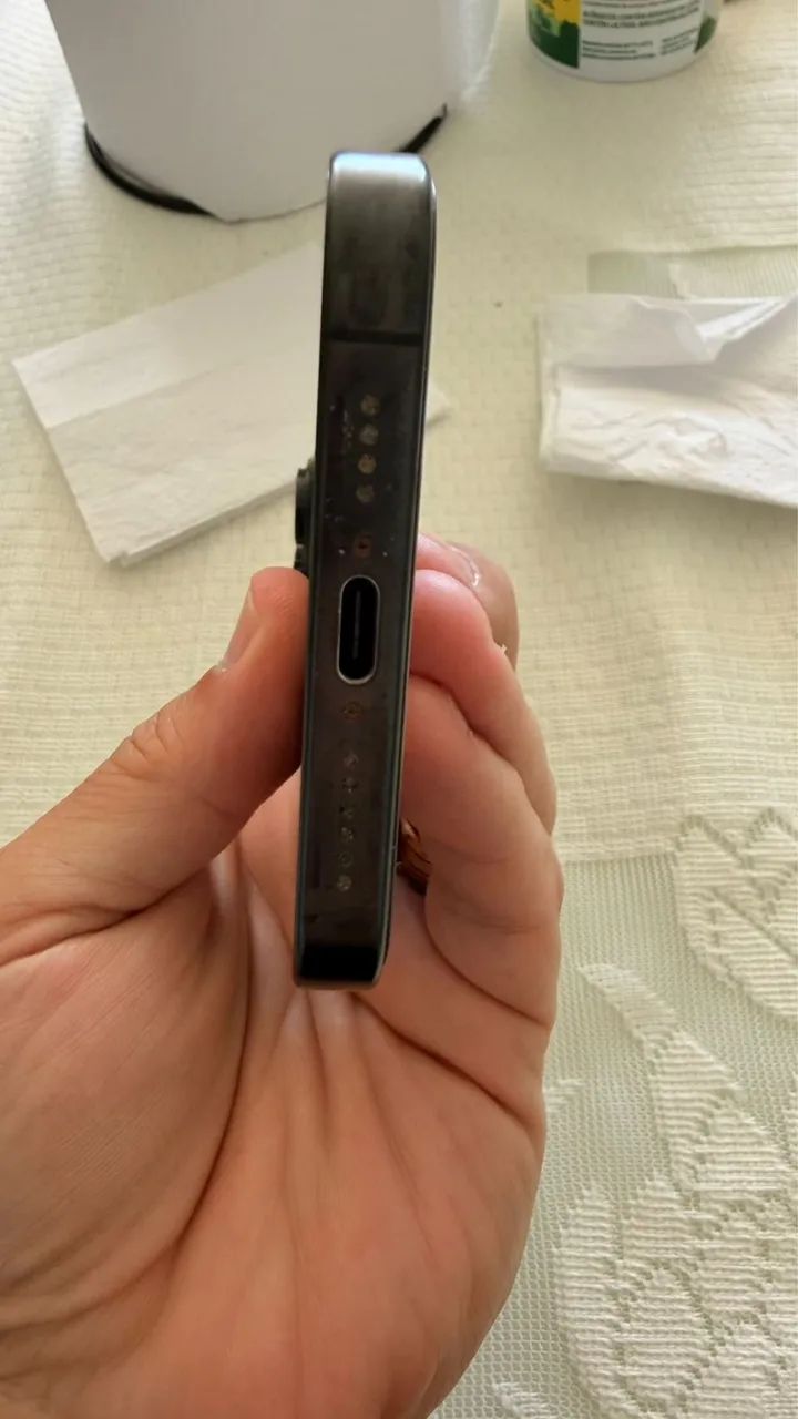 iPhone 15 Pro Max 512gb - Foto 5