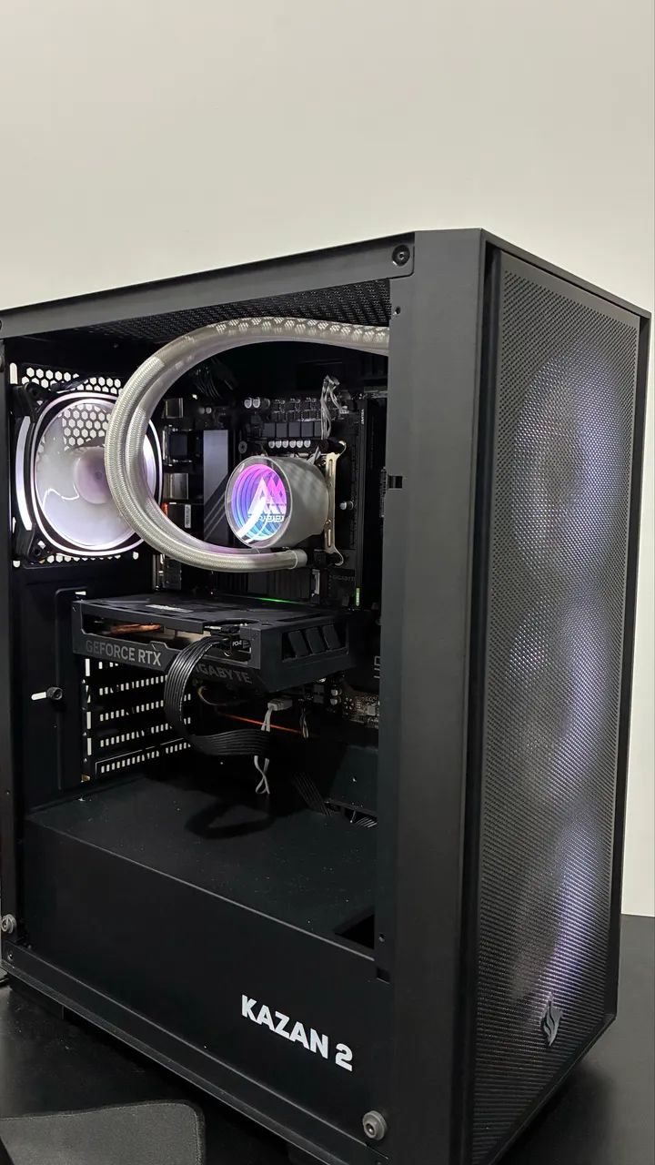 Pc Gamer Ddr5