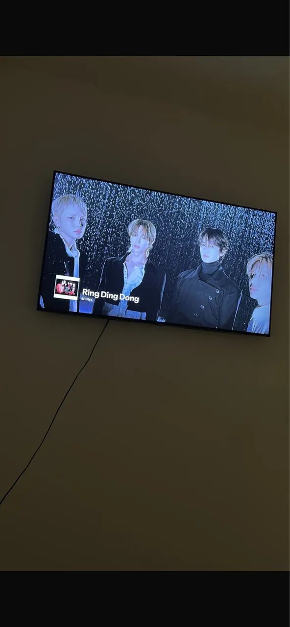 Tv samsung 50 polegadas