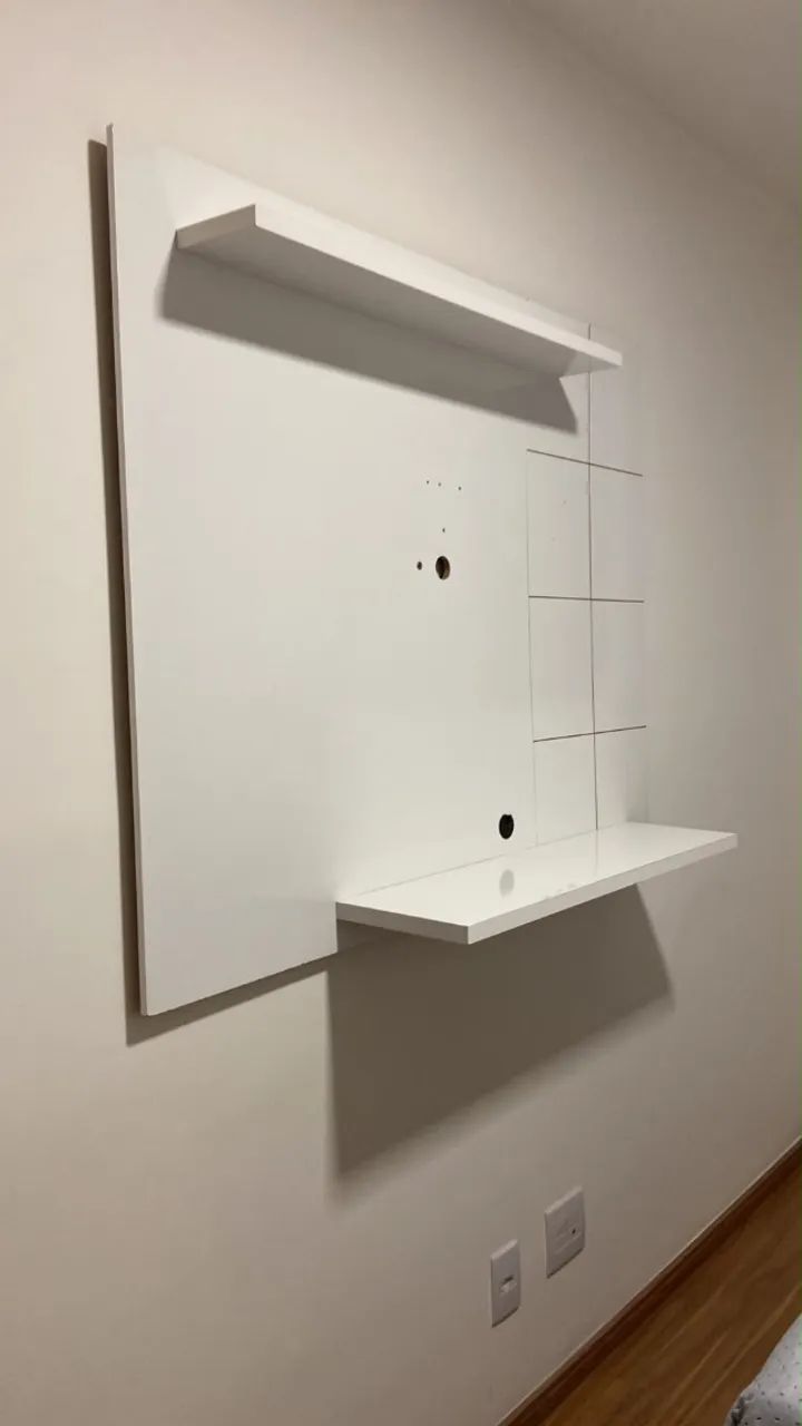 Painel de TV - Até 55 polegadas 