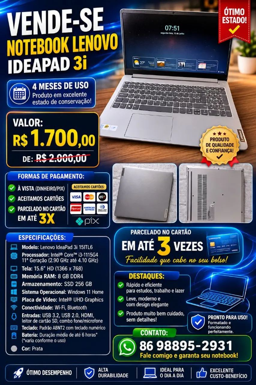 Notebook