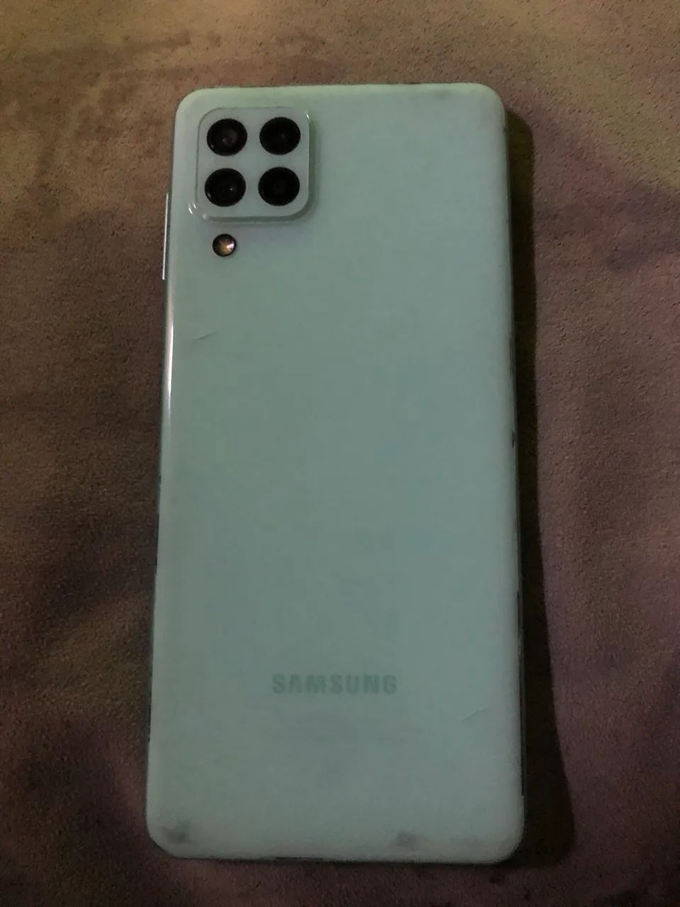 SAMSUNG A22 - Foto 3