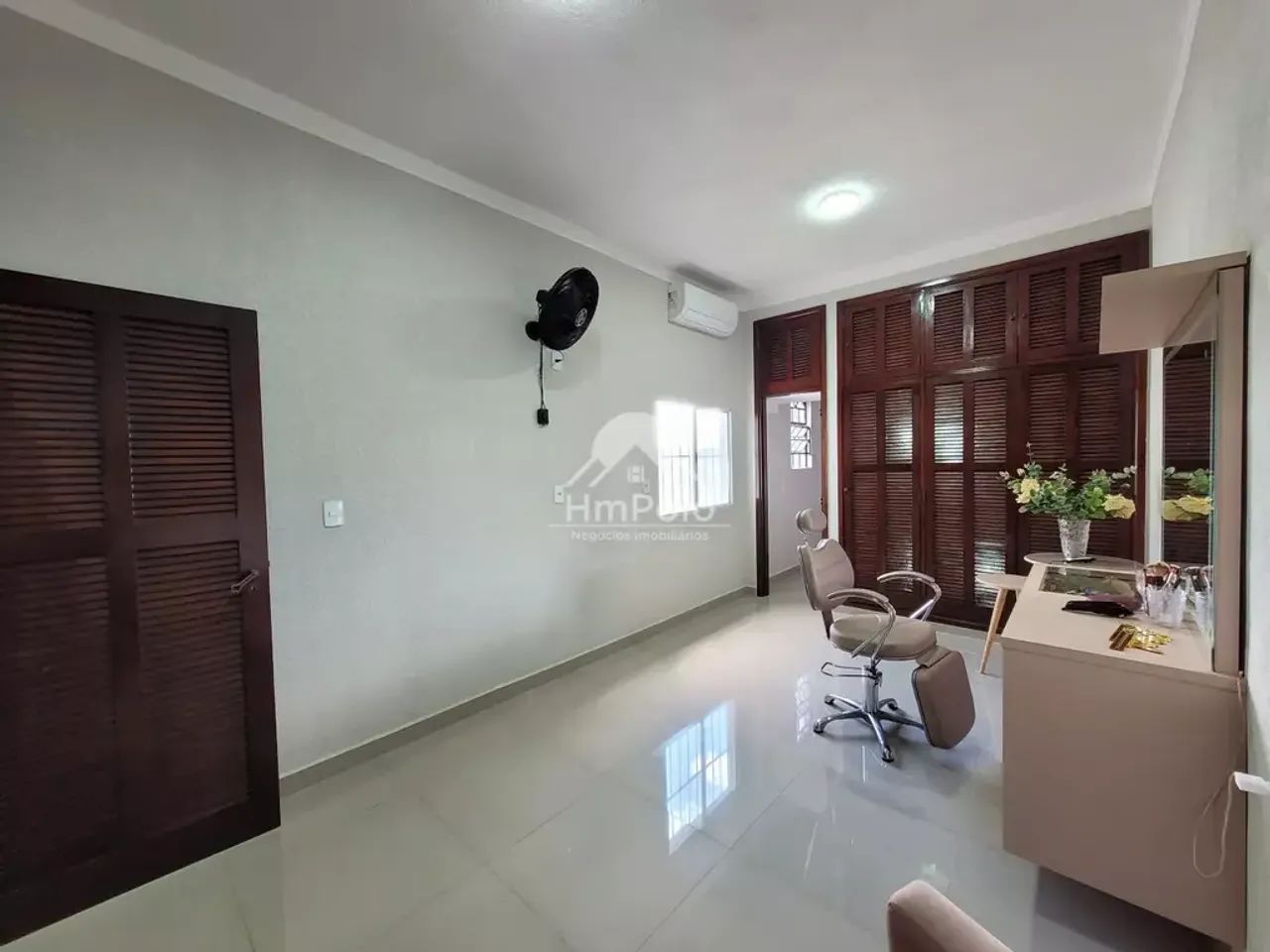 Sala para alugar em Campinas, Jardim Guanabara, com 19 m², Vania Cabelos - Foto 4