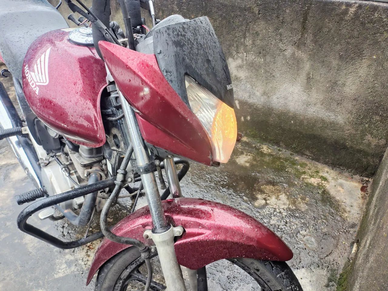 CG 150 EX FLEX. - Foto 3