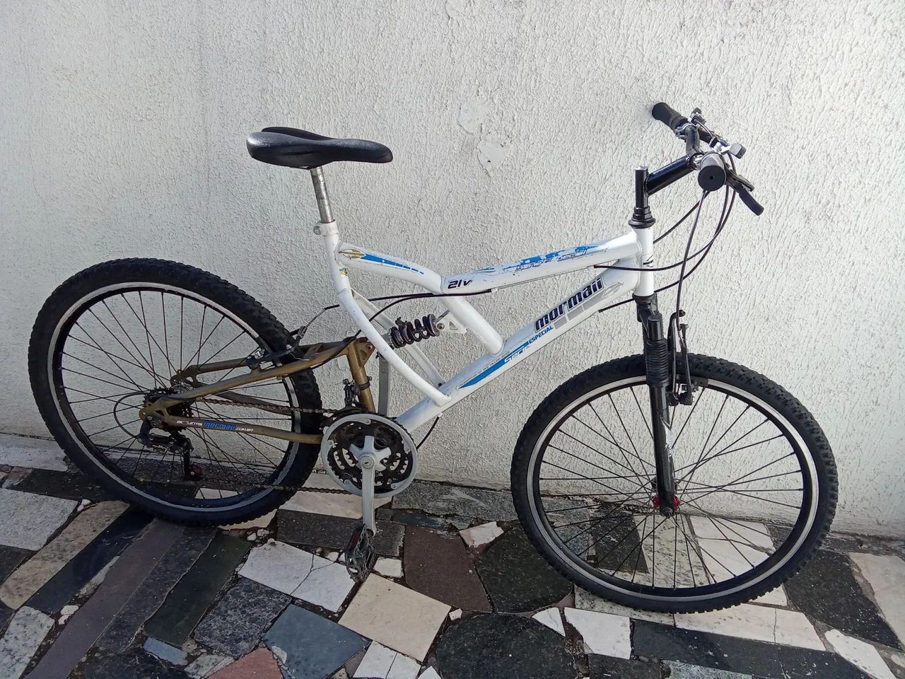 Bicicleta  - Foto 2