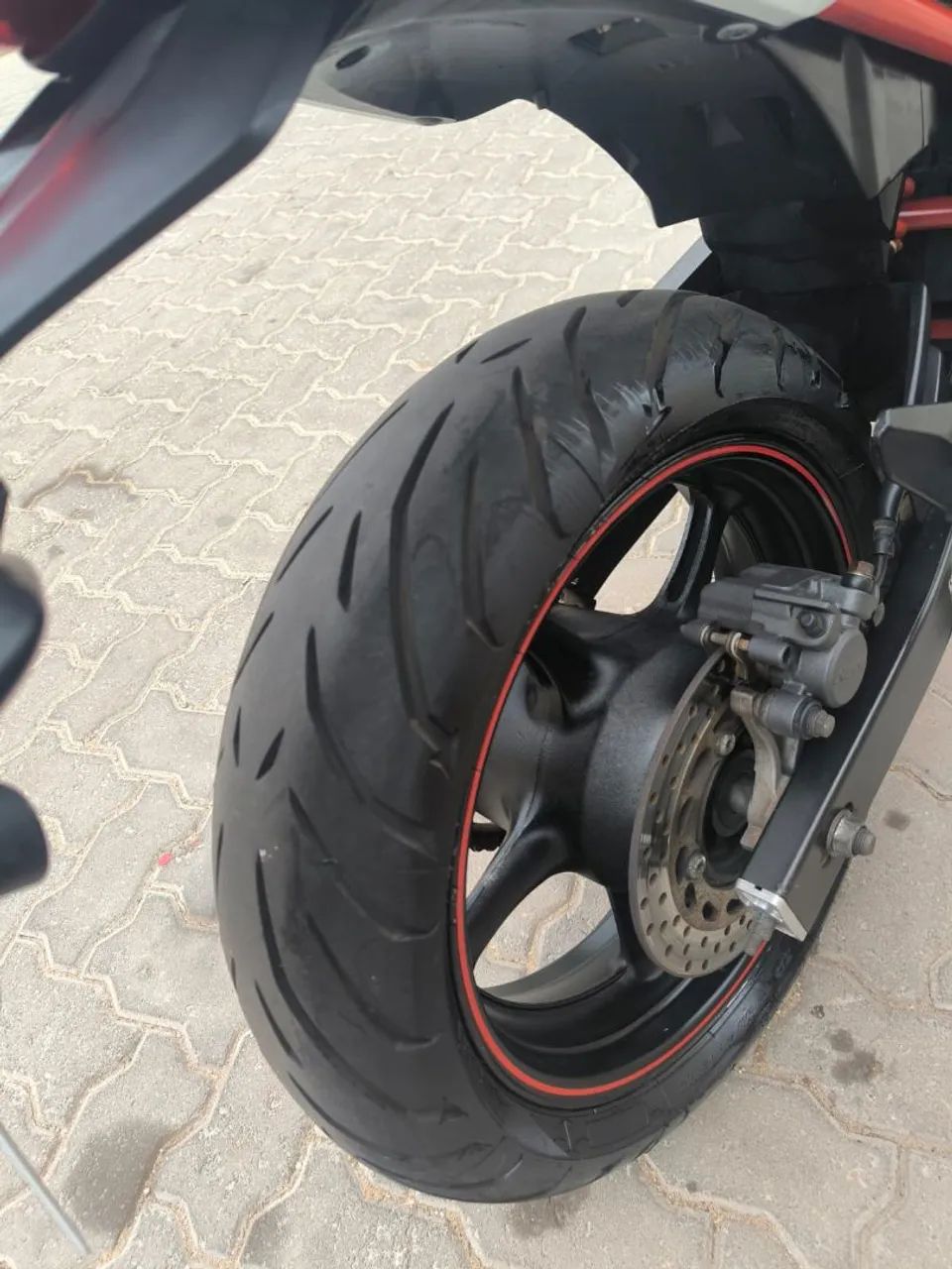  XJ 6 2014/ 2015 - Foto 4