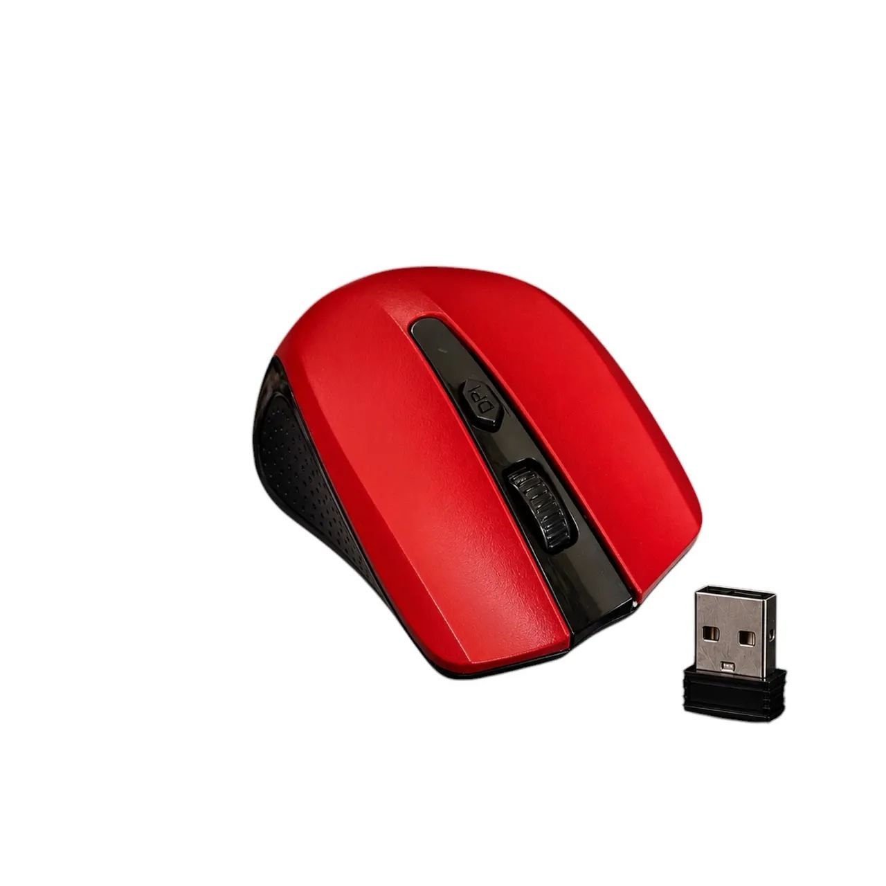 MOUSE SEM FIO KAPBOM KA-633 - Foto 3