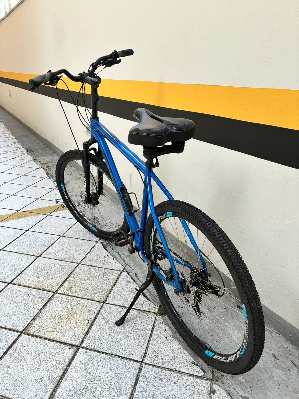 Bike aro 29