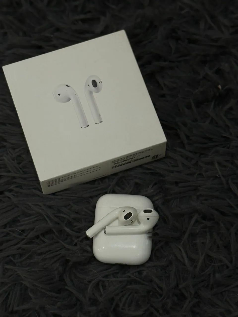 AirPods 2 Original - Com Garantia e Caixa - Foto 4