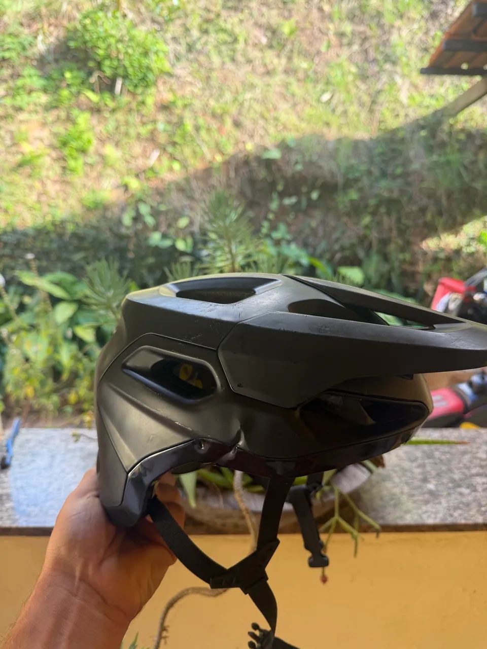 Capacete specialezed  - Foto 5
