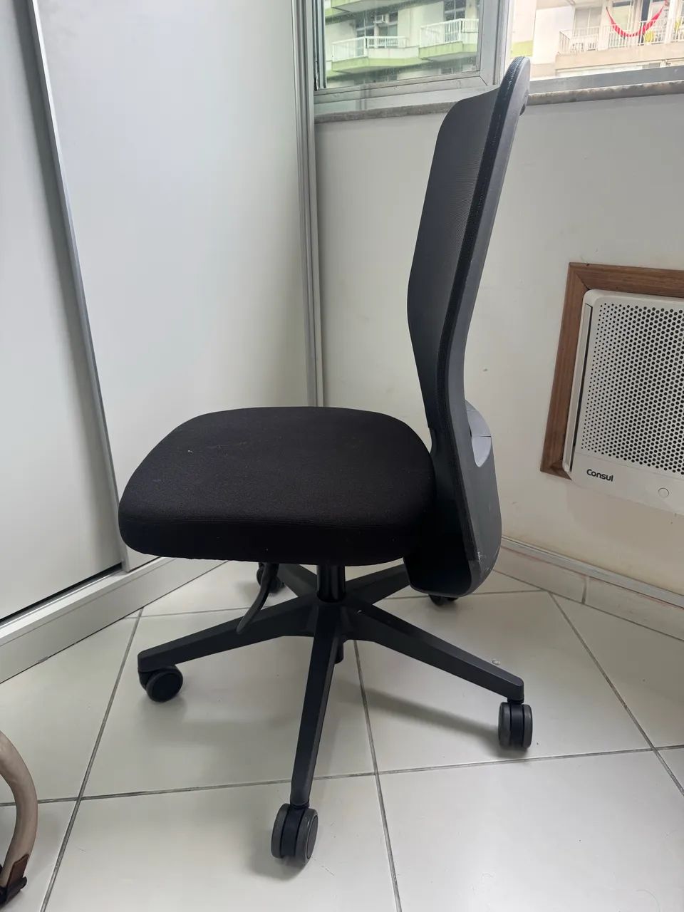 Cadeira escritório Flexform