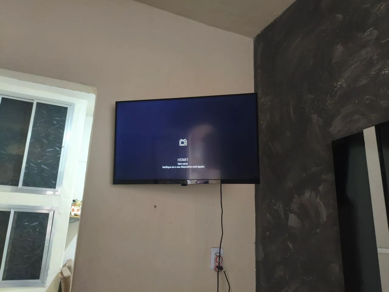 Android TV 32 polegadas  - Foto 2